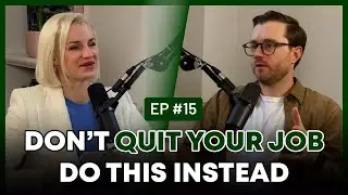 Find Your Purpose, Define Your Niche and Learn to Tell Your Story with Mark Leruste |EP15