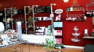 Flaunt Boutique
