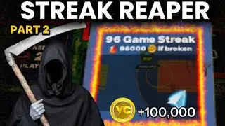 WIN STREAK HUNTING!! MOST TOXIC LINEUP IN NBA 2K26!!