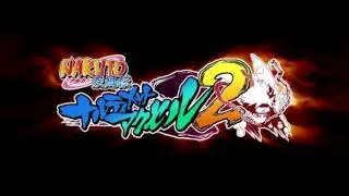 Naruto Shippuden: Narutimate Accel 2 - Jaketsu's Lair [EXTENDED] - OST