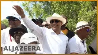 🇨🇩 DR Congo: Prominent opposition leader Katumbi returns from exile | Al Jazeera English