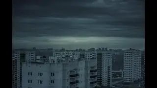 Плейлист, для того чтобы чувствовать себя обречённым