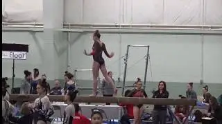 11/15/17 Beam Level 10 Tim Weaver Memorial