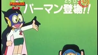 Perman Episode 9