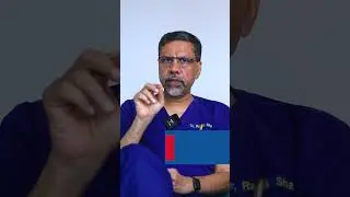 Testicular Torsion in Children | Dr. Rasiklal Shah, Paediatric Surgery