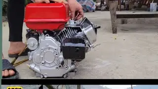 Can You Make Your OWN Electricity Generator At Home?