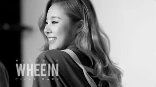 마마무 MAMAMOO 휘인 Wheein | 야! (Ya!) | FMV