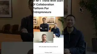 Тренды NFT цифровое сообщество