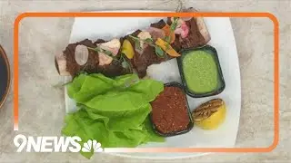 Toro Latin Kitchen helping taking the stress out of Christmas dinner