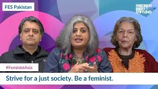 Feminism in the 21st century | FES Pakistan