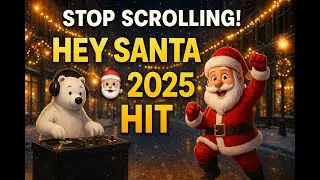 Hey Santa, You&rsquo;re Viral! 🎅📱 What Happens When Christmas Goes Digital