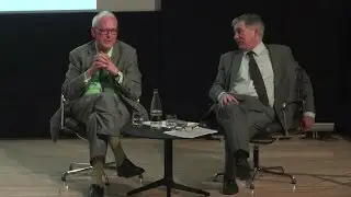 National Life Stories Annual Lecture 2017 - Uncovering the unspoken: memory and post-war Britain