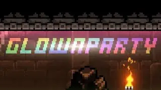 New Level (DEMON) Clownparty By SirioBlueX14 (me) Geometry Dash 2.2 (Platform Mode)