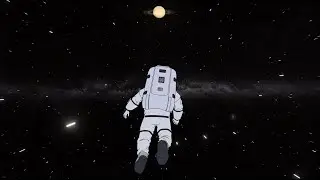 Deep Feeling Ft. ACJ Beats (Animated Video)