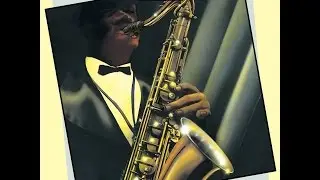 Benny Carter - Stairway To The Stars
