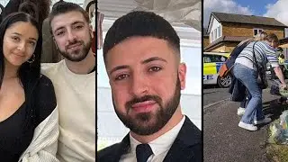 Triple Murder Suspect Caught in Cemetery: Shocking Details Revealed