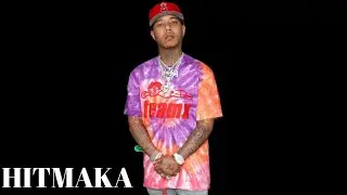 HITMAKA AKA YUNG BERG LIVE STUDIO SESSION MAKING A HIT RECORD, ALSO GOES LIVE WITH FREDO BANG