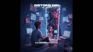 Mine' - Distorsi Diri v1