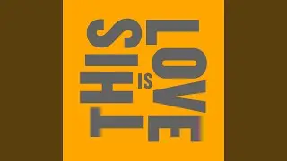 This Is Love (Extended Mix)