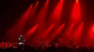 Junior Varsity - JV MovieScore and Unknown Song   4.2.24   Fillmore   Detroit