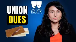 How To Pay Equity Union Dues By Check In Under Five Minutes!