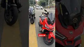 Le tengo la soluci&oacute;n #brujulasinnorte #sym #hondaxadv750