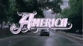 America Live at Central Park 1979 - HQ
