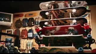 Hustler Board shop Virtual Tour