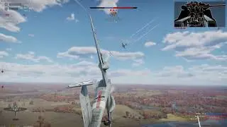 BF110 immortality - Praise be the SNAIL