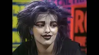 Nina Hagen Interview 1979