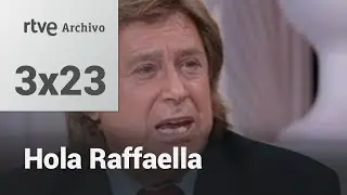 Hola Raffaella - 06/04/1994 | RTVE Archivo