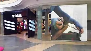 Adidas Retail Shop Front x264