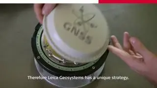 Leica Viva GNSS Unlimited   Future