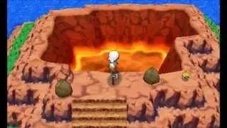 Pokemon Omega Ruby/Alpha Sapphire - TM90 Substitute Location