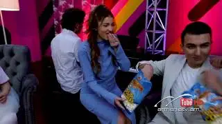 Հայ Երգիչ, Թողարկում 7 / Hay Ergich