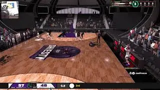 *NEW ISO PF BUILD* Pro Am 2k26