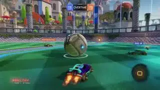 VectorBlitz by Tiger Top (Rocket League)