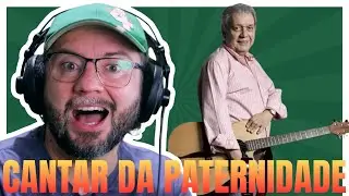 Que poema lindo! FERNANDO TORDO - BALADA PARA OS NOSSOS FILHOS - Reação e comentários de brasileiro