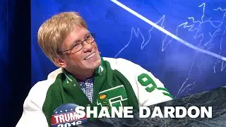 L’invité de la rédaction: Shane Dardon, électeur républicain établi en Suisse.