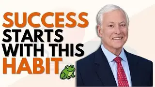 Brian Tracy Interview | Self-Discipline, Success Habits and Overcoming Procrastination | Ep 230