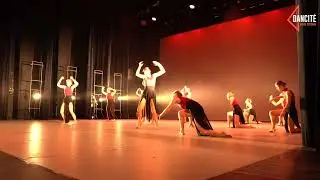 DANCITE 2022 - 08. TOI, MOI et la Danse – Jazz Teens Compagnie - 06.02.2022 (20h)