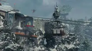 Bo4 Heist (17-5)