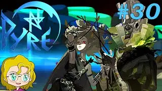 Friendships - (30) Let's Play Pyre [Blind]