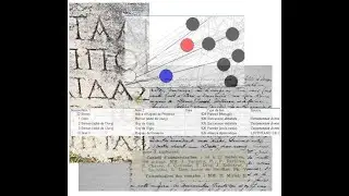 From historical source to network data | Claire Lemercier