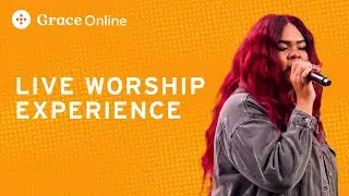 NEW Grace Online Full Service 2/8/26 | Physical Life | Grace Church Orlando