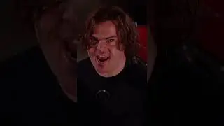 Jack Black makes a deal with the devil | Tenacious D in: The Pick of Destiny