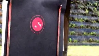 Rifle FX T12 a 50 metros con copa JSB