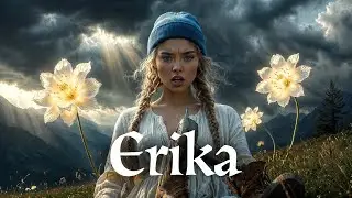 They Said Erika Can't Sound Like This… She Proved Them Wrong 🔥