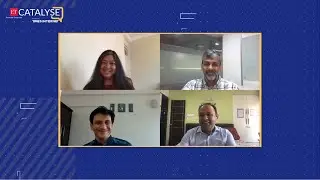 ET Catalyse Episode 19: Marketing in 2021 - Learnings from the past, plans for the future