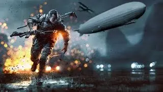Battlefield 1 Multiplayer #1 - NooPs gehen steil
